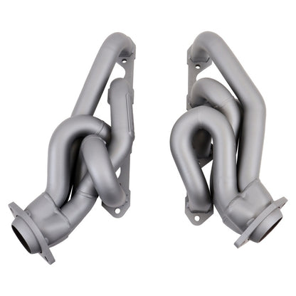 BBK 94-95 Mustang 5.0 Shorty Tuned Length Exhaust Headers | Mustang (1529)