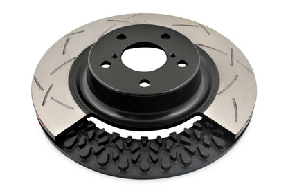 DBA 4000 Series T3 Front Slotted Rotor | BMW M3 Sedan / Convertible (Front) (DBA42280S)