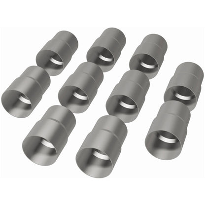 Magnaflow 15441 Pipe Trans 10Pk 3.50 ID-4.00 OD