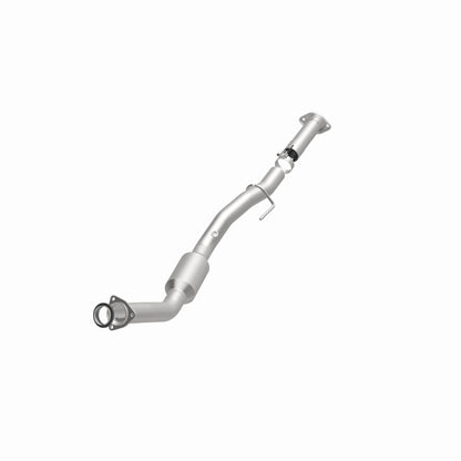 MagnaFlow 23015 DirectFit Converter For Chevy Trailblazer/GM Envoy XL 02-05