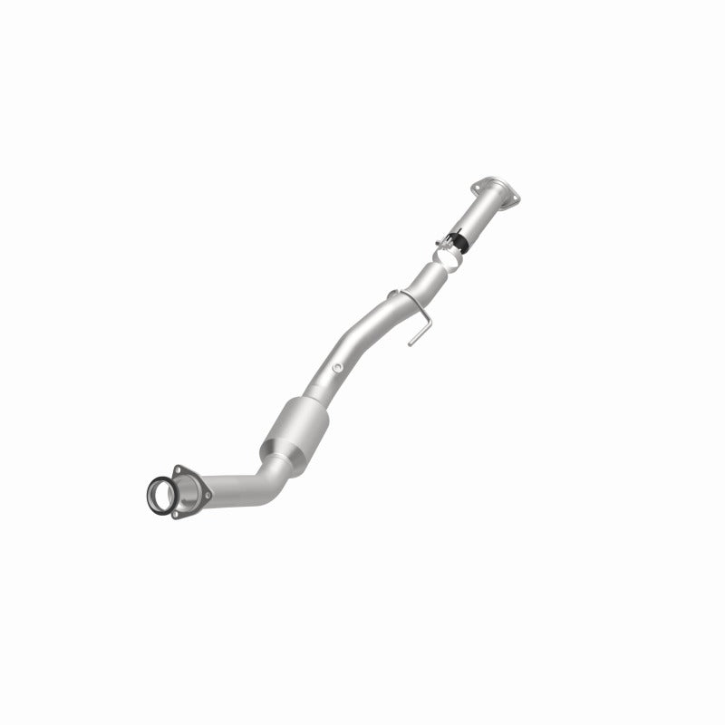 MagnaFlow 49022 DirectFit Converter For Chevy Trailblazer 4.2L