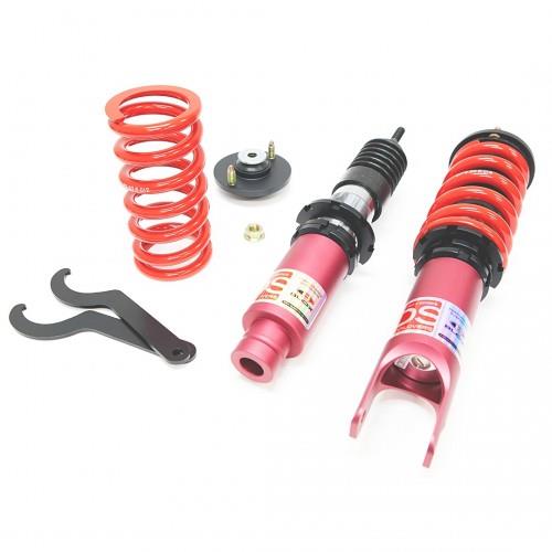 BLOX Drag Pro Coilovers | 1992-2001 Honda Civic/Integra (BXSS-00102)