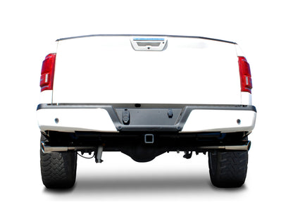 Gibson 3in/2.5in Dual Extreme Cat-Back Exhaust | Ford F-150 Lariat 2.7L (15-19) (9021)