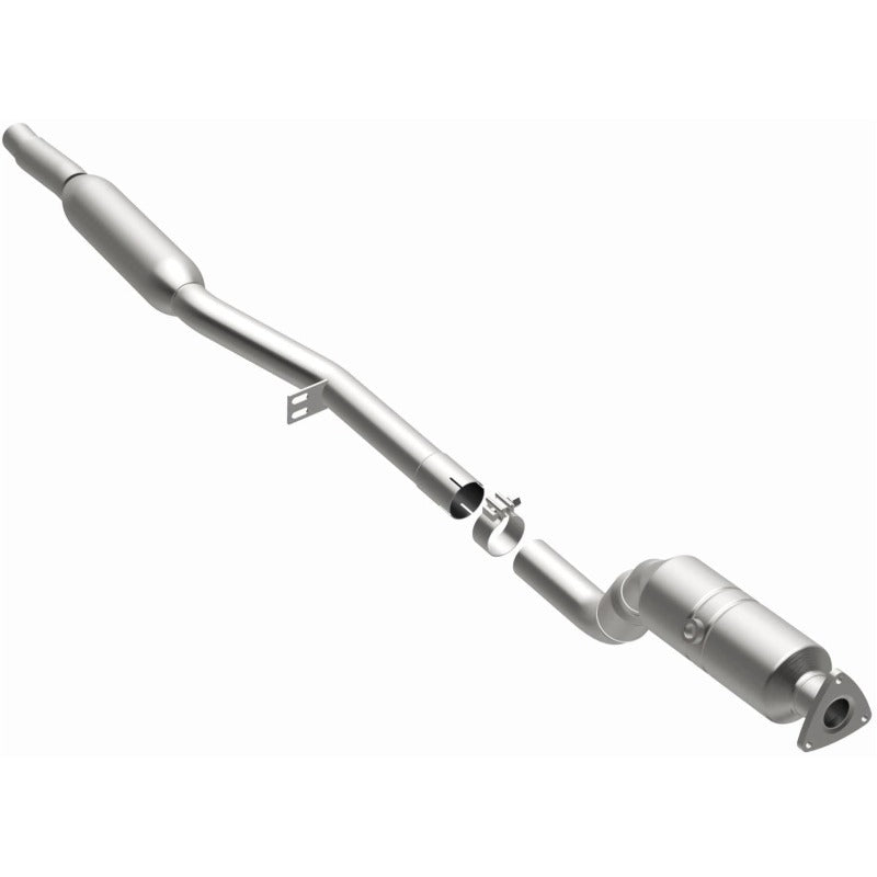 Magnaflow 52132 DirectFit Converter 2005-07 A6 Quattro 3.2L