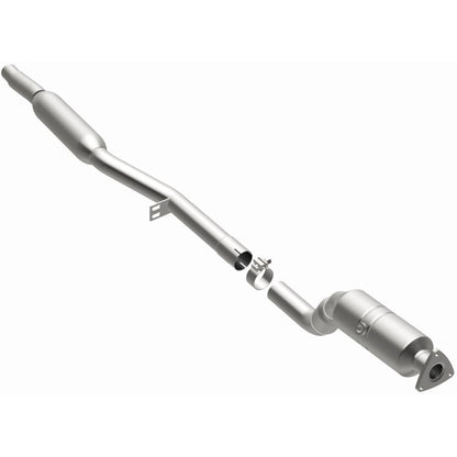 Magnaflow 52132 DirectFit Converter 2005-07 A6 Quattro 3.2L