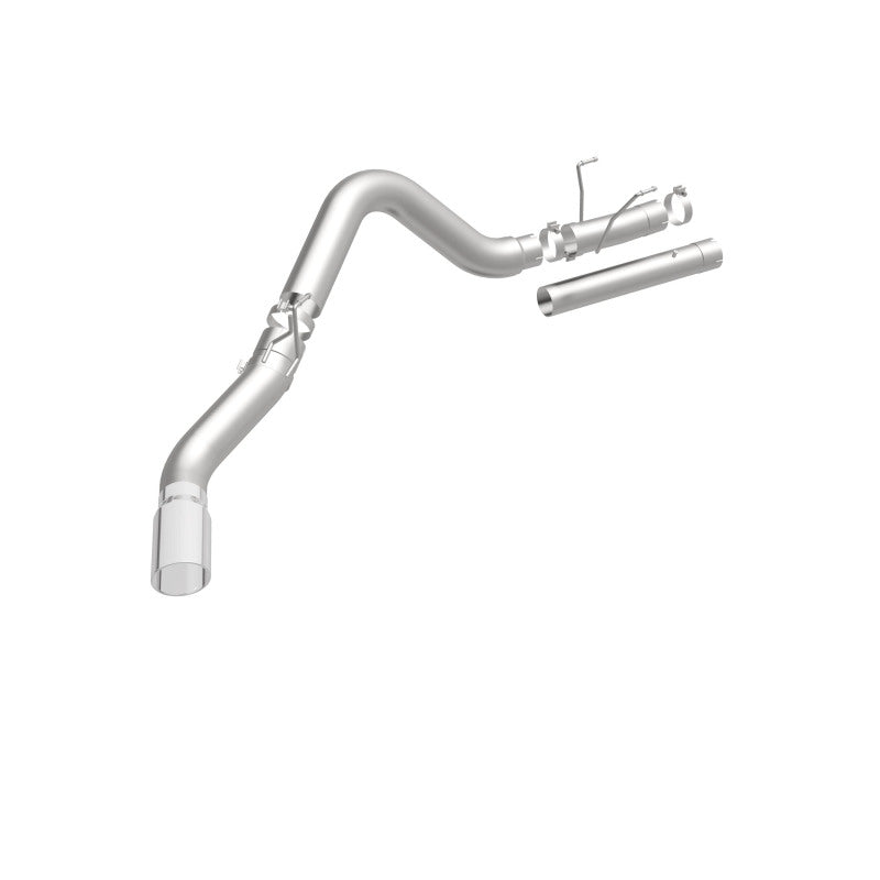 MagnaFlow 5in SS DPF-Back Exhaust | Dodge Ram 2500/3500 (03-10) (17874)