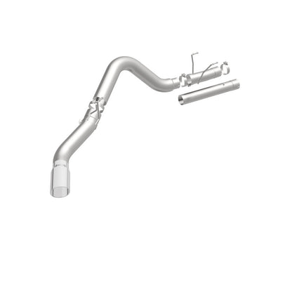 MagnaFlow 5in SS DPF-Back Exhaust | Dodge Ram 2500/3500 (03-10) (17874)