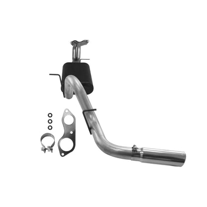 Flowmaster 96-99 Tahoe/Yukon 5.7L SS Cat-Back For (817166)