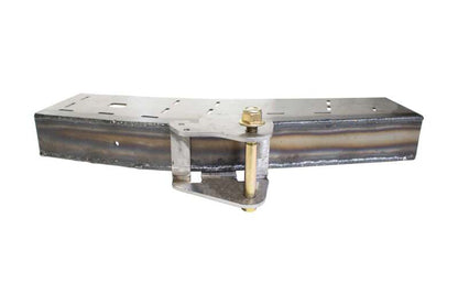 Rustbuster Mid Frame Section Right Side