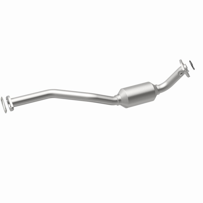 MagnaFlow 93225 DirectFit Converter D&S Rear For Nissan Frontier/XTerra (01-04)