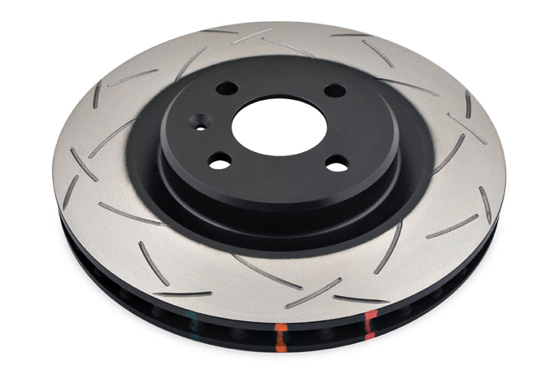DBA T3 4000 Series Slotted Rotor Front & Rear | Lotus Elise/Exige S2 (01-11) (DBA42355S)