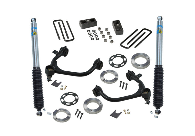 Superlift 3in GM Lift Kit | Silverado 1500 (19-20) (3900B)