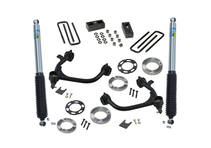Superlift 3in GM Lift Kit | Silverado 1500 (19-20) (3900B)