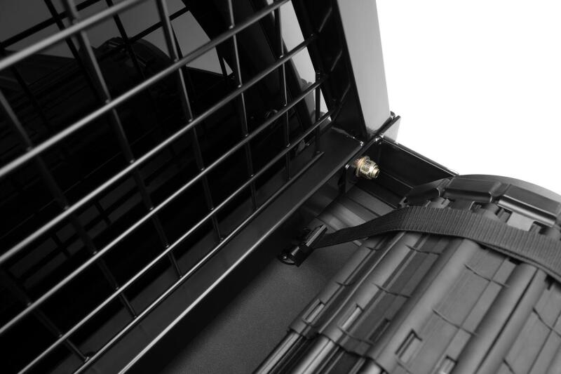 BackRack 15-23 Colorado/Canyon/Ranger Safety Rack | Frame Only (10600)