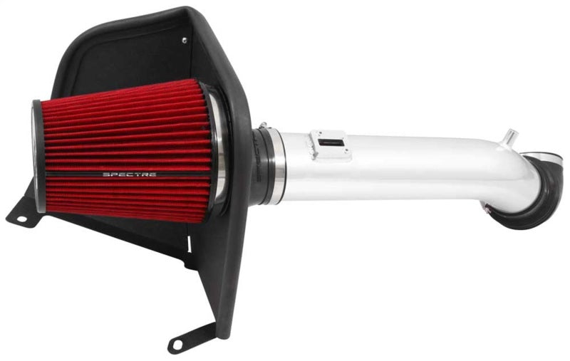 Spectre Air Intake Kit | GM Silverado/Sierra 1500 4.3L (9026)