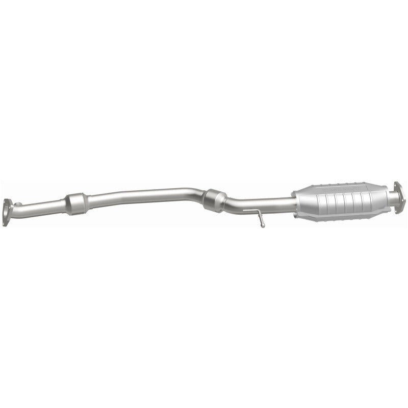 Magnaflow 49547 DirectFit Converter For 99-02 Lanos 1.6