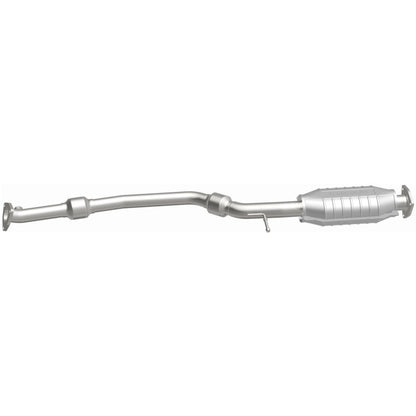 Magnaflow 49547 DirectFit Converter For 99-02 Lanos 1.6