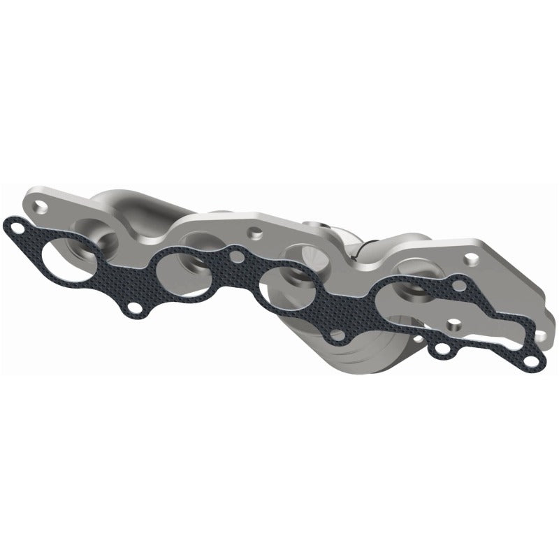 Magnaflow 49850 DirectFit Converter For Ford Focus 2.0L 08-09