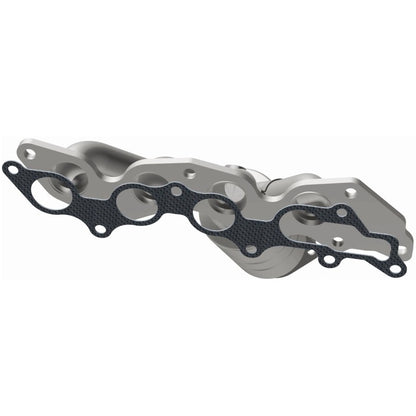 Magnaflow 49850 DirectFit Converter For Ford Focus 2.0L 08-09