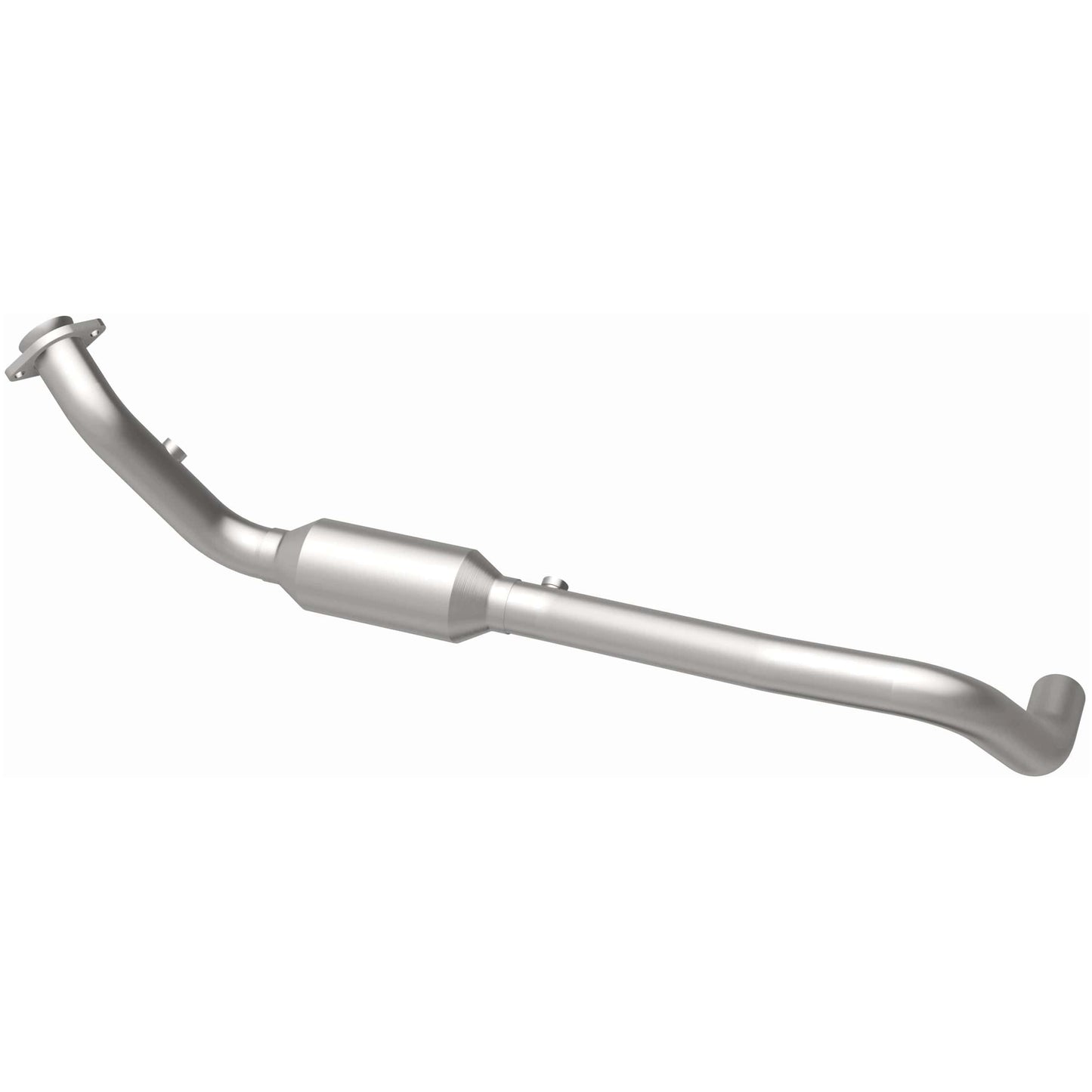 MagnaFlow 2004-2005 Dodge Ram 1500 California Grade CARB Compliant Direct-Fit Catalytic Converter