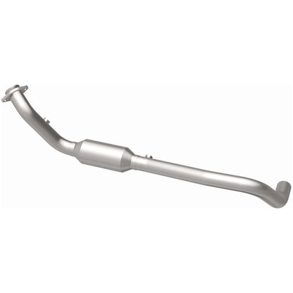MagnaFlow 2004-2005 Dodge Ram 1500 California Grade CARB Compliant Direct-Fit Catalytic Converter