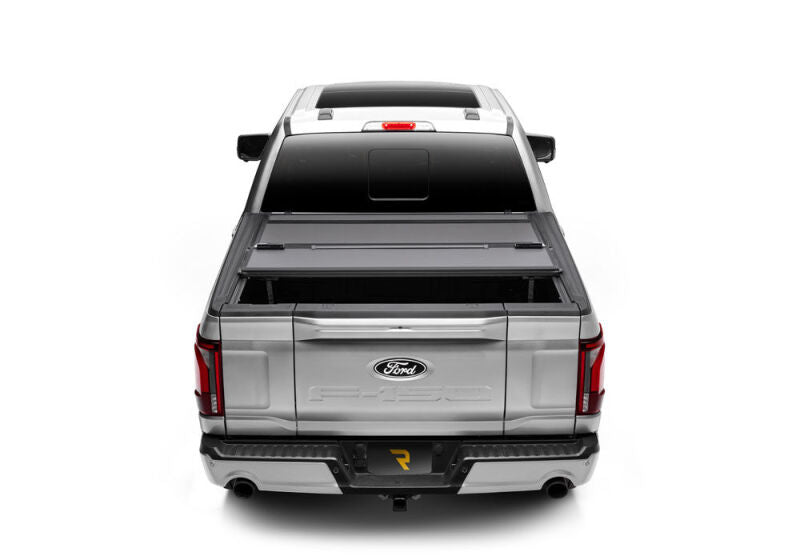 BAK 448352 BAKFlip MX4 GEN 3 Folding Tonneau Cover 2026 Ford Ranger/Raptor 5ft