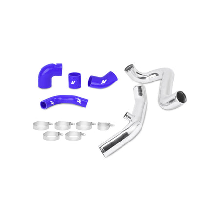 Mishimoto Upper Intercooler Pipe Kit | 2001-2006 Mitsubishi Evolution 7/8/9 (MMICP-EVO-01U)