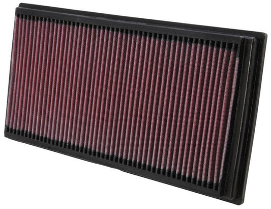 K&N Filter - VW/Audi Mk1 TT / Mk4 Golf / GTI / Jetta