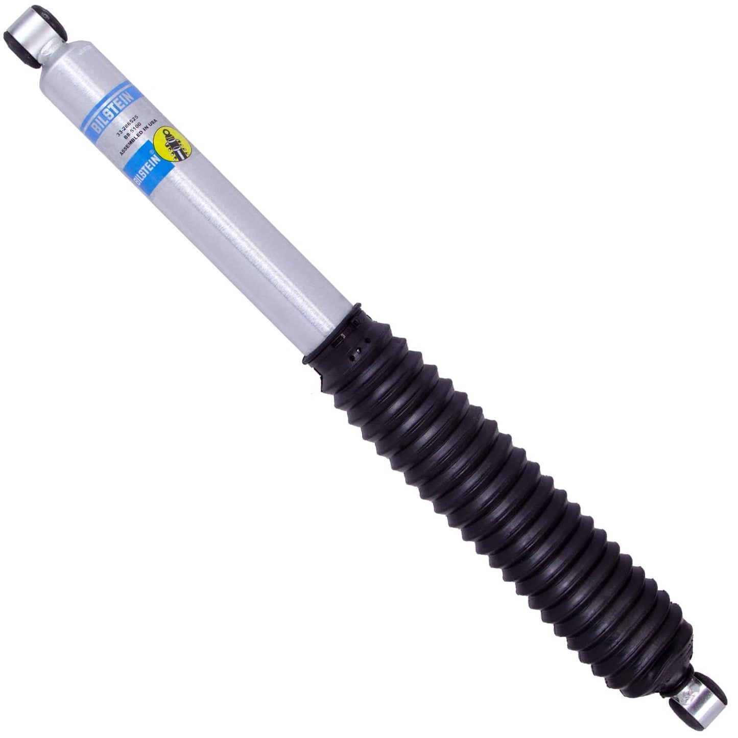 Bilstein 5100 Series Ford F-150 2WD Rear Shock Absorber 0-1in Lift