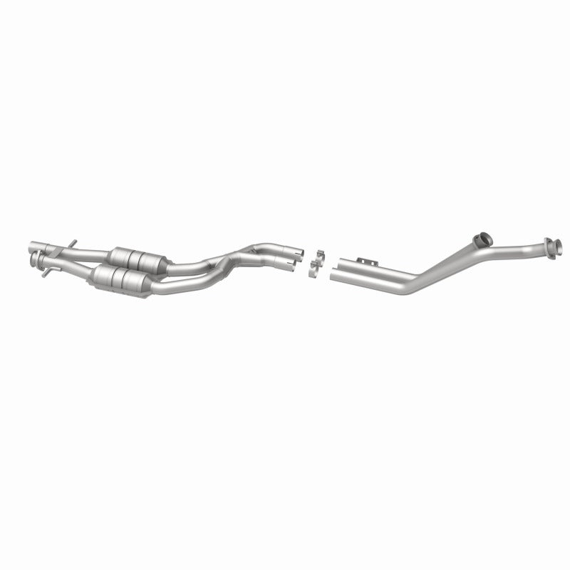 MagnaFlow Conv 95 Mercedes SL320 3.2L | R129 (23844)