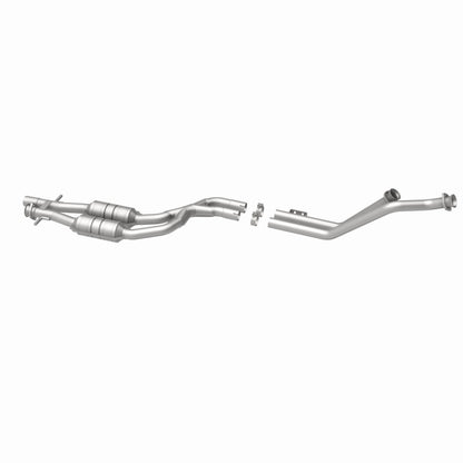 MagnaFlow Conv 95 Mercedes SL320 3.2L | R129 (23844)