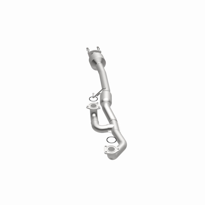 Magnaflow 52756 DirectFit Converter For Acura MDX 14-15 3.5L