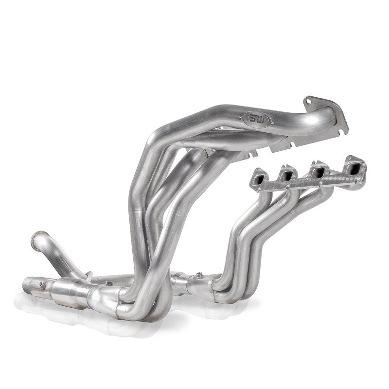 Stainless Works 6.2L Headers 11-18 F-250/F-350 | F-250/F-350 (11-16,17-23) (FT211HCAT)