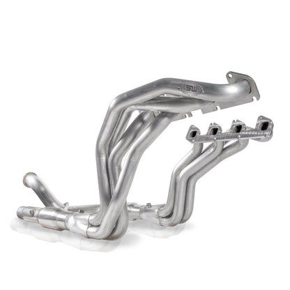 Stainless Works 6.2L Headers 11-18 F-250/F-350 | F-250/F-350 (11-16,17-23) (FT211HCAT)