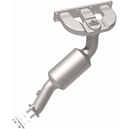 MagnaFlow California Grade CARB Compliant Manifold Catalytic Converter 452288