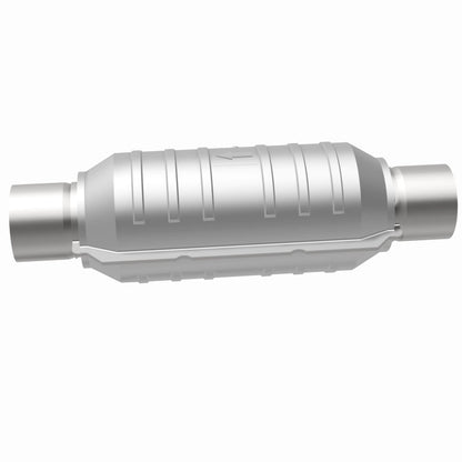 MagnaFlow Universal Catalytic Converter | Acura/Audi/Chrysler/Dodge/Jeep/Ford/Hyundai (51355)