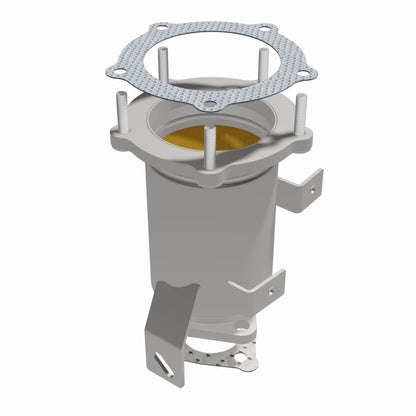 Magnaflow 50854 DirectFit Cat Converter For 01-03 Mazda Protege 2.0