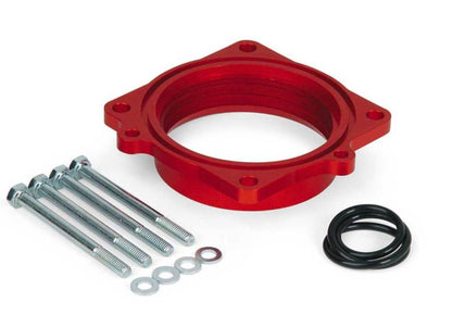 Airaid PowerAid Throttle Body Spacer | Dodge Ram / Durango / Chrysler Aspen (03-08) (300-577)