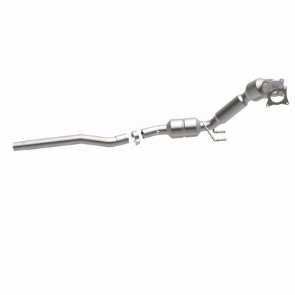 Magnaflow OEM Conv DF 2015+ Q3 L4 2 Catalytic Converter | VW Tiguan Q3 (52408)