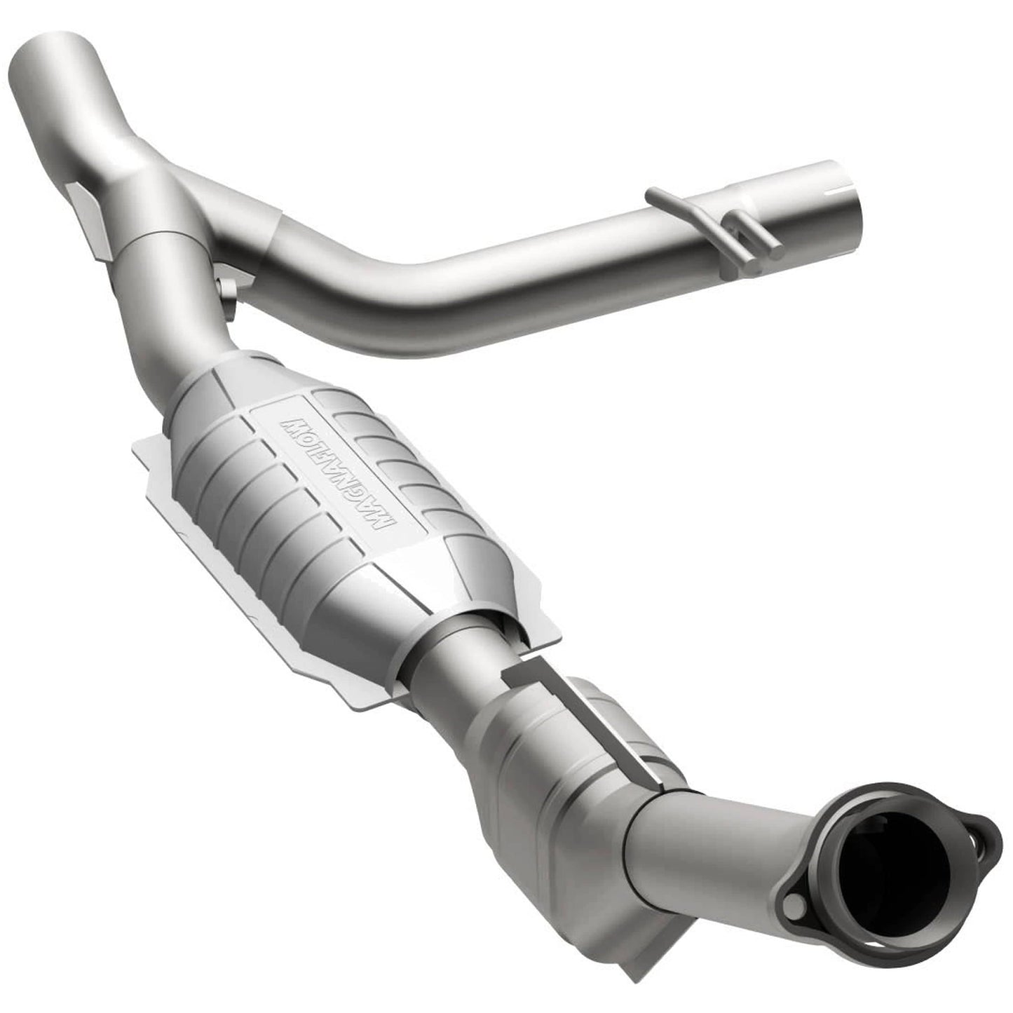 MagnaFlow California Grade CARB Compliant Direct-Fit Catalytic Converter 447116