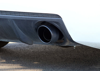 Flowmaster FlowFX Axle-Back Exhaust For Chevy Camaro (717991)