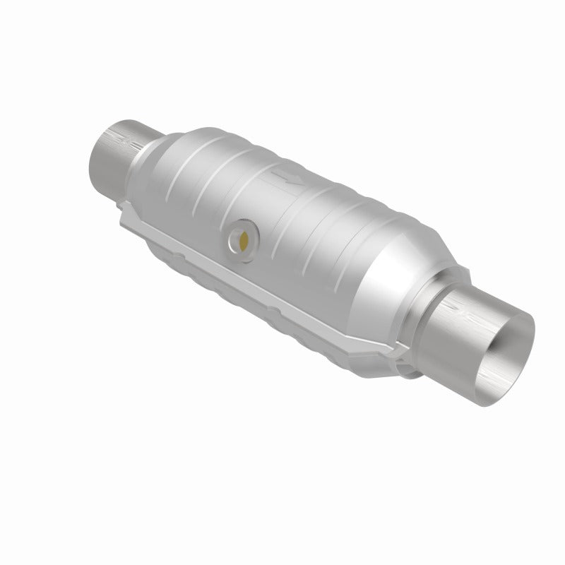 MagnaFlow Universal Catalytic Converter | Acura/Audi/Chrysler/Dodge/Jeep/Ford/Hyundai (51355)