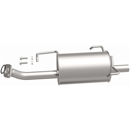 BRExhaust 1995-2000 Nissan Direct-Fit Muffler Kit