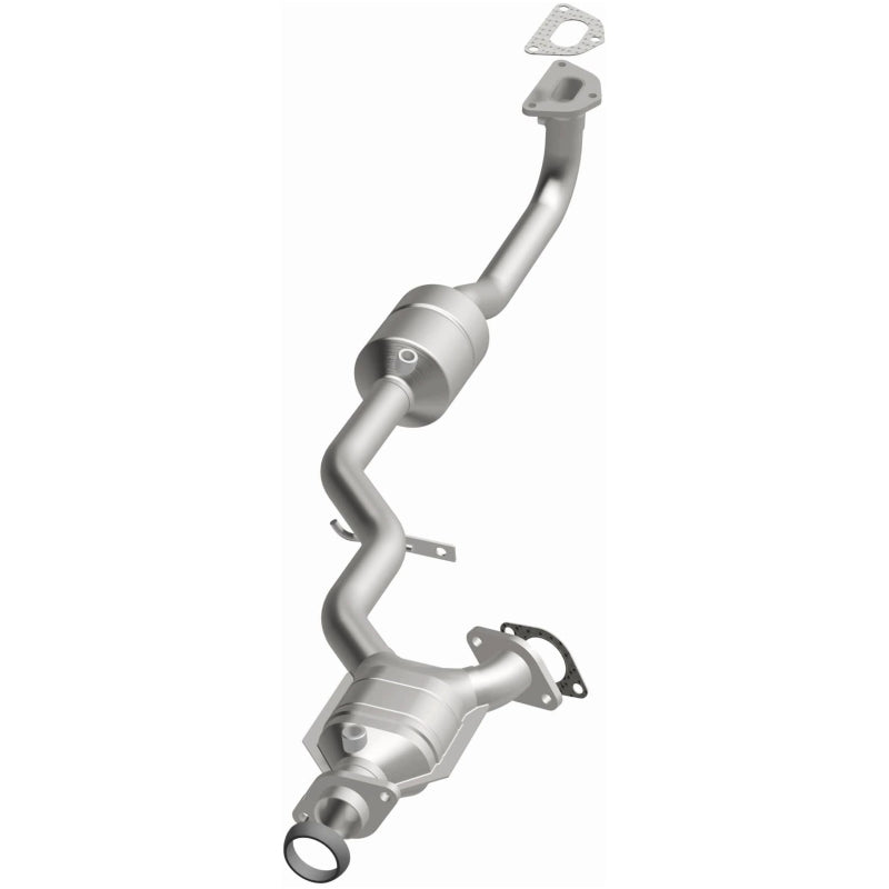 Magnaflow 51864 DirectFit Converter D&S For Subaru Outback/Legacy 04-05