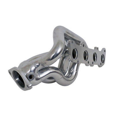 BBK 05-14 Mustang GT Shorty Tuned Length Headers 1-5/8in Ceramic (16320)