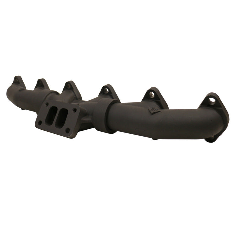 BD Diesel 12-Valve Cummins Pulse Exhaust Manifold Kit | Dodge Ram 2500/3500 Van (94-02) (1046048)