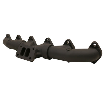 BD Diesel 12-Valve Cummins Pulse Exhaust Manifold Kit | Dodge Ram 2500/3500 Van (94-02) (1046048)