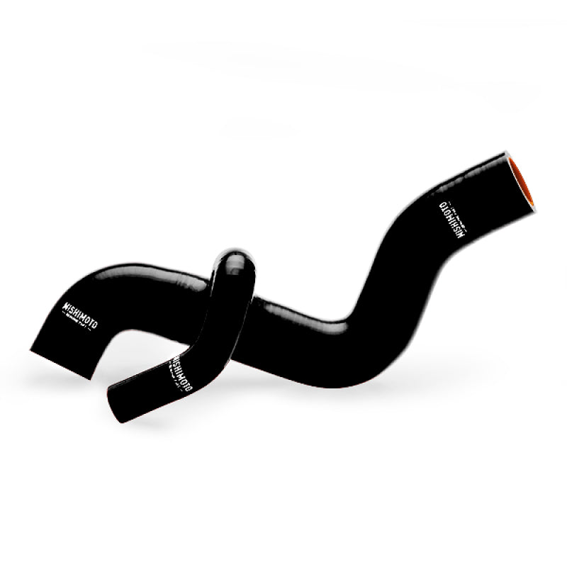 Mishimoto Silicone Radiator Hose Kit | Multiple Fitments (MMHOSE-CAM6-16BK)