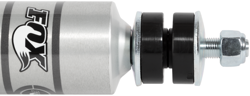 FOX 980-24-644 fits Jeep 97-06 TJ 2 Perf Series 11.1in Smooth Body Front Shock