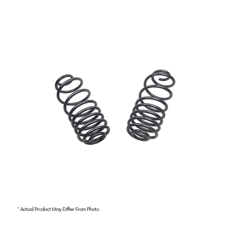 Belltech Lowering Kit w/o Shocks | Sport Truck/SUV (689)